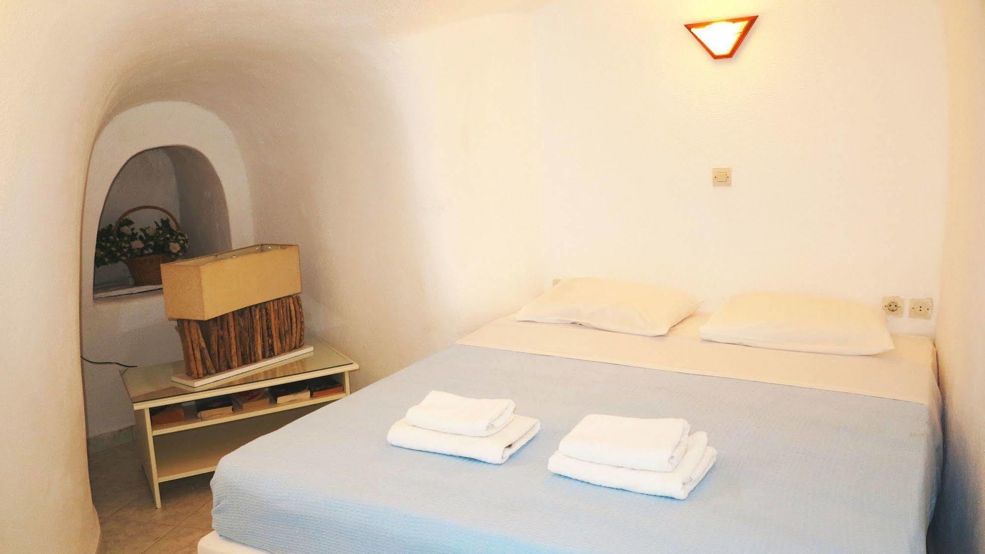 Finesse Suites Ия Экстерьер фото